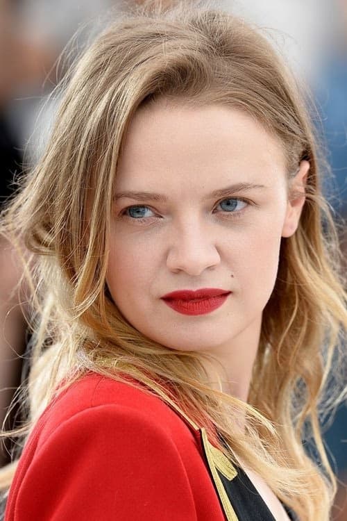 Sara Forestier filmleri