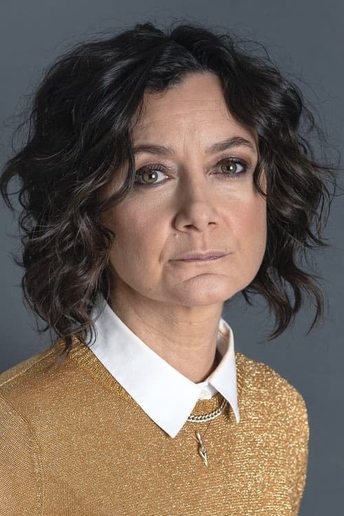 Sara Gilbert filmleri
