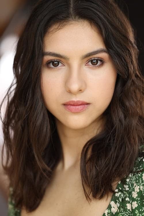 Sara Malal Rowe filmleri
