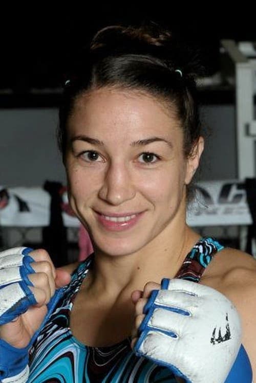 Sara McMann filmleri
