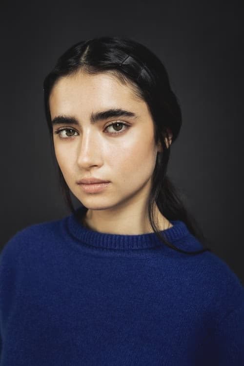 Sara Montpetit filmleri