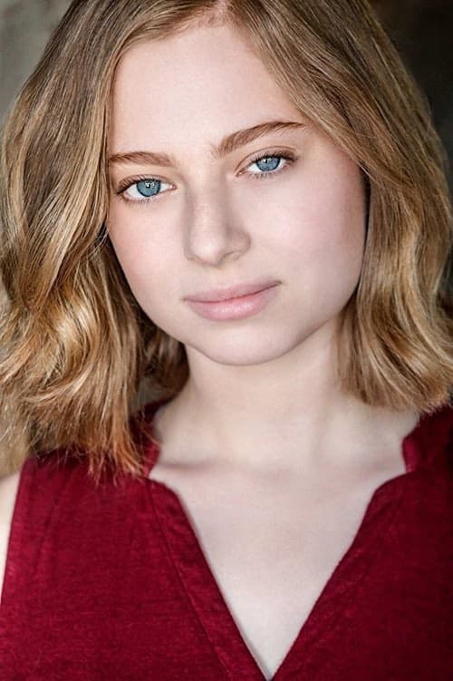 Sara Rodier filmleri