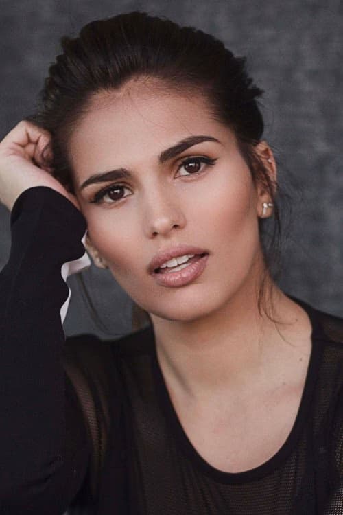 Sara Sálamo filmleri