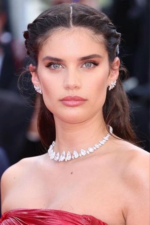 Sara Sampaio filmleri