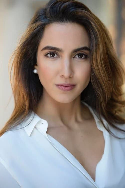 Sara Seyed filmleri