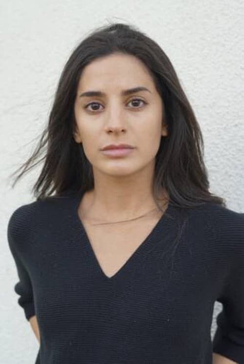 Sara Shirpey filmleri