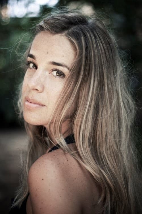 Sara Verhagen filmleri