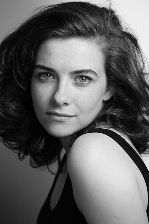 Sara Vickers filmleri