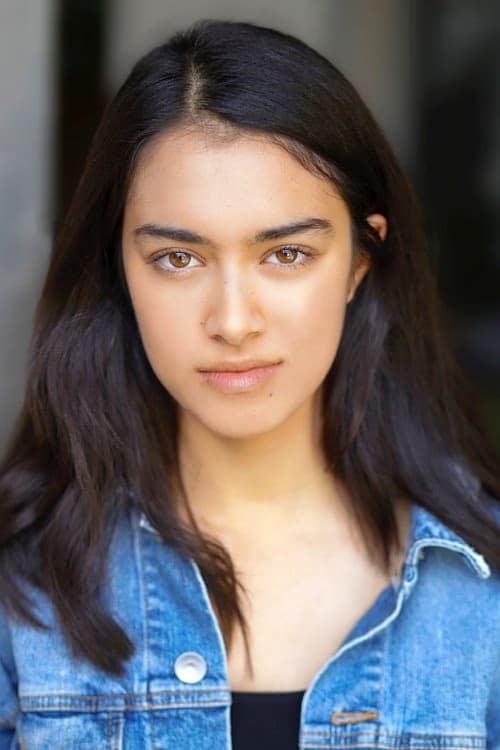 Sara Wolfkind filmleri