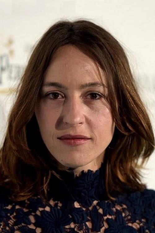 Sarah Adler filmleri