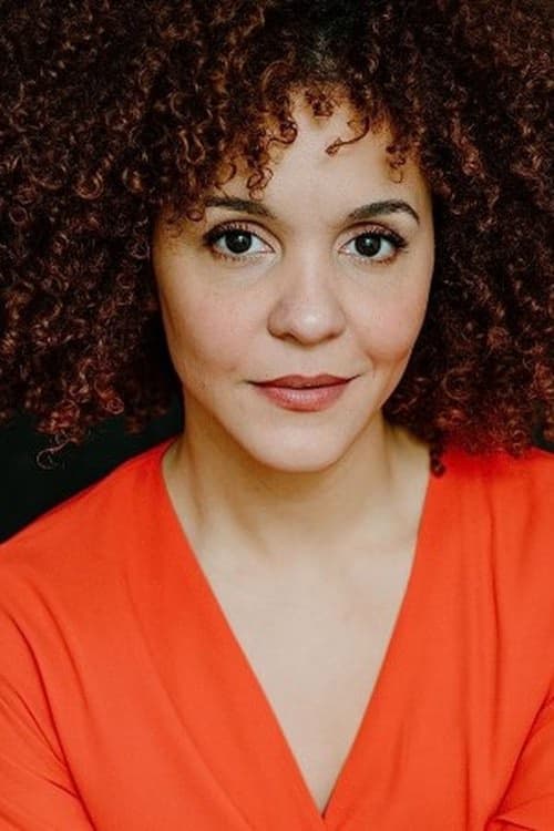 Sarah Almonte Peguero filmleri