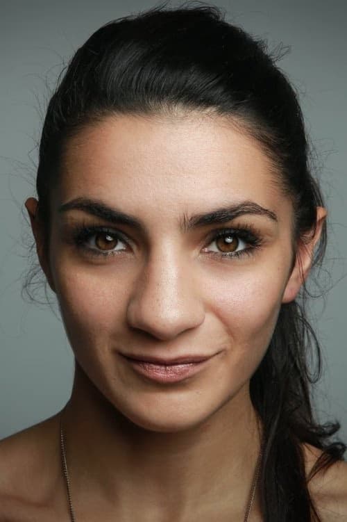 Sarah Belala filmleri