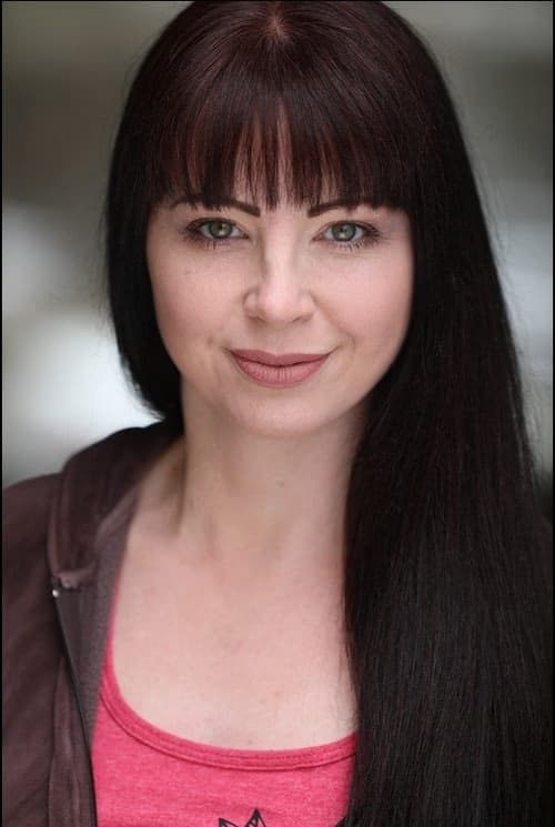 Sarah Buehler filmleri