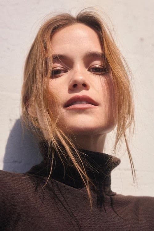 Sarah Catherine Hook filmleri