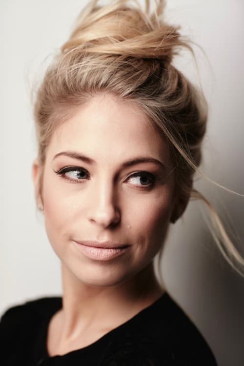 Sarah Chronis filmleri
