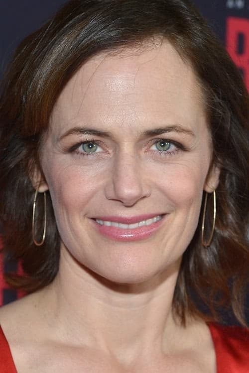 Sarah Clarke filmleri