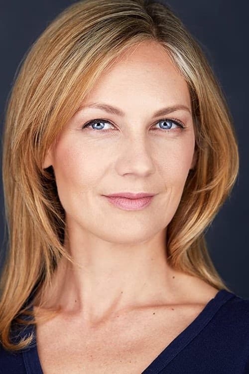 Sarah Cleveland filmleri