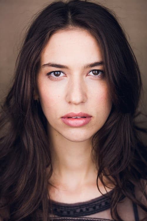 Sarah Coffey filmleri