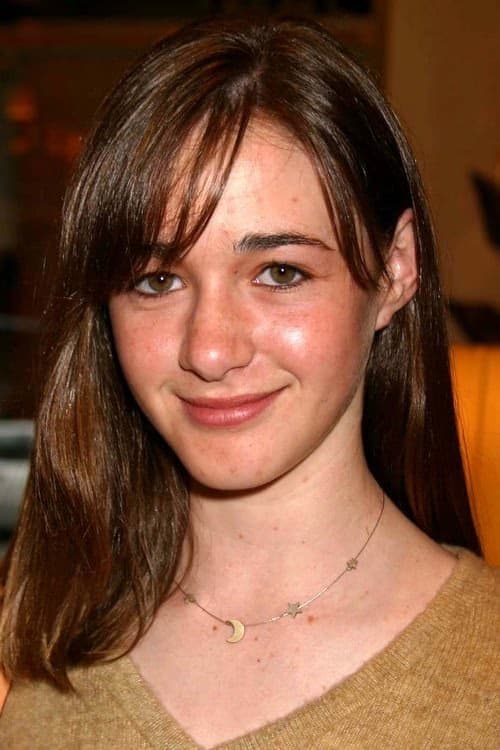 Sarah Dampf filmleri
