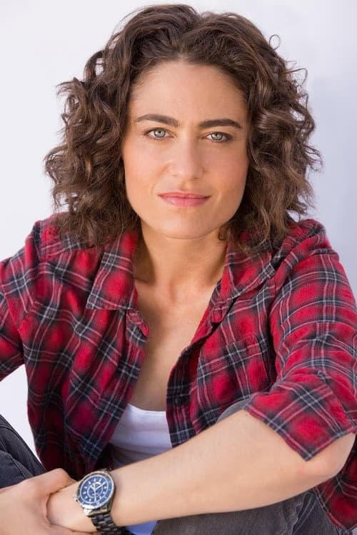 Sarah Dubrovsky filmleri