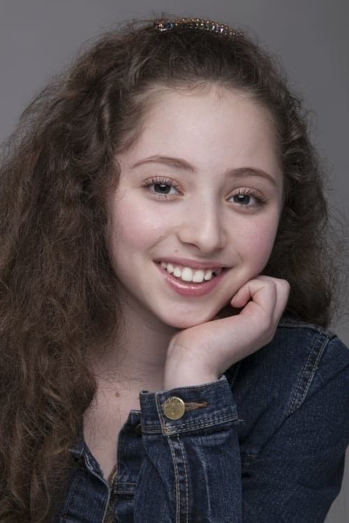 Sarah-Eve Gazitt filmleri