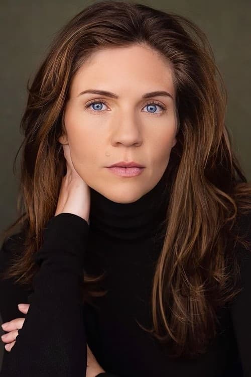 Sarah Foret filmleri