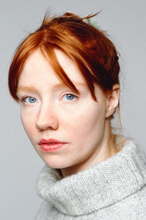 Sarah Francesca Brænne filmleri