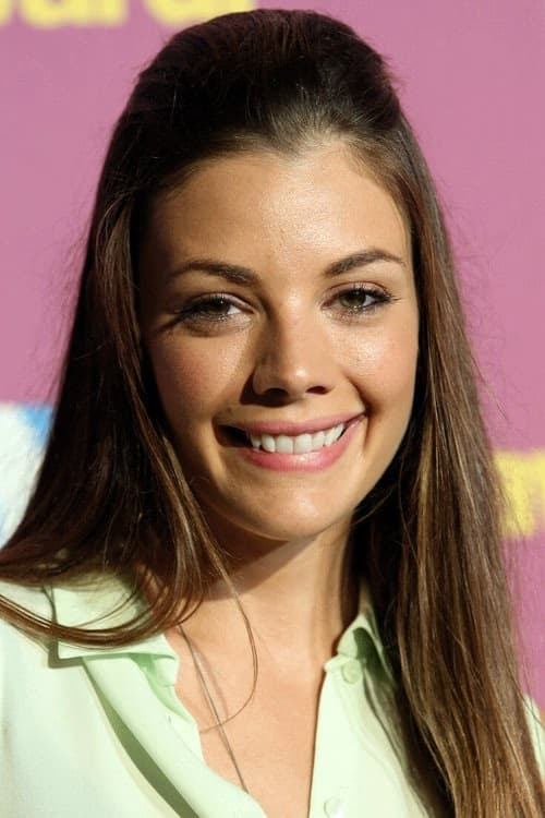 Sarah Habel filmleri