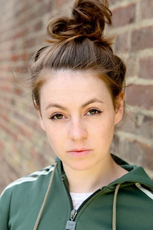 Sarah Hoare filmleri