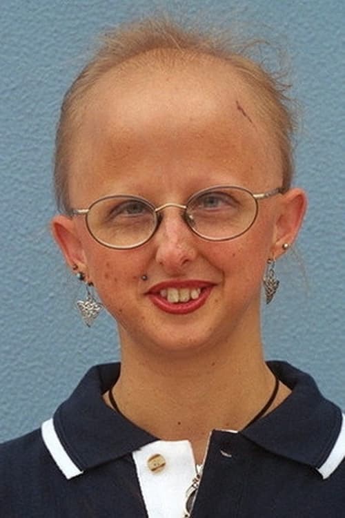 Sarah Houbolt filmleri
