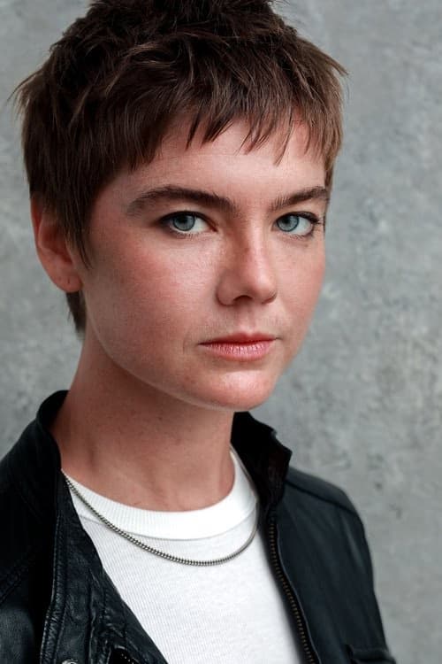 Sarah J. Bartholomew filmleri