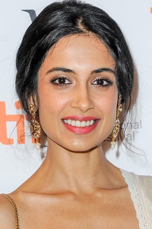 Sarah-Jane Dias filmleri