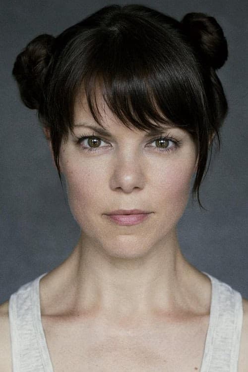 Sarah-Jane Potts filmleri