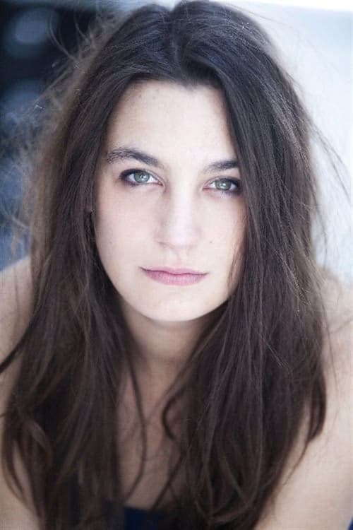 Sarah-Jane Sauvegrain filmleri