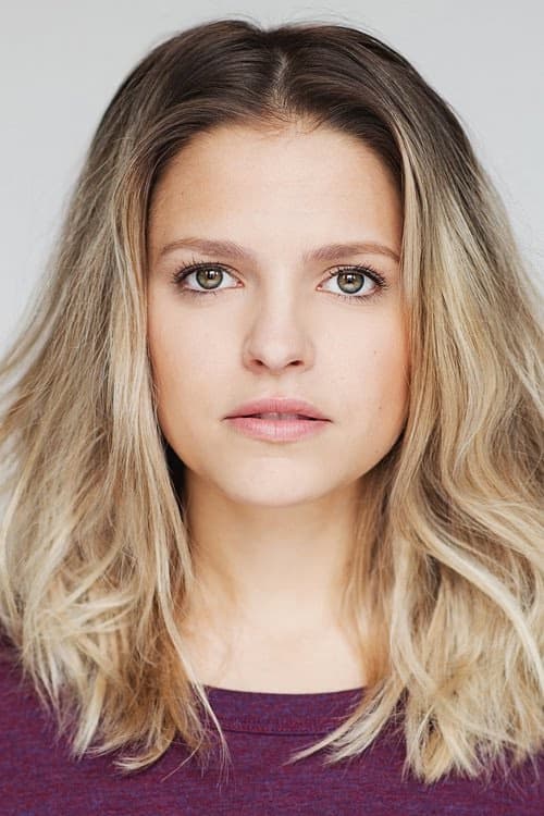 Sarah-Jeanne Labrosse filmleri