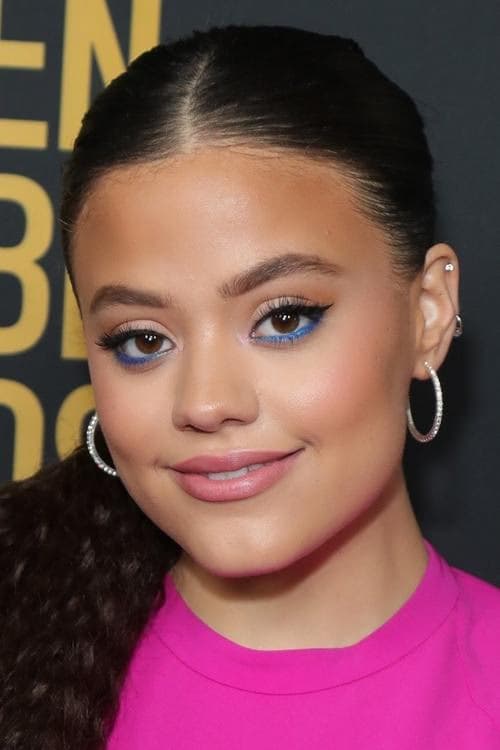 Sarah Jeffery filmleri