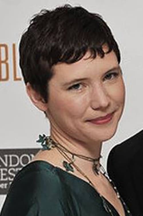 Sarah Kants filmleri