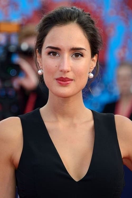 Sarah Kazemy filmleri