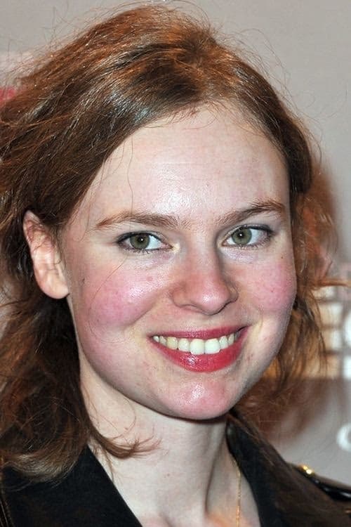 Sarah Le Picard filmleri