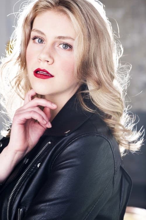 Sarah Luby filmleri