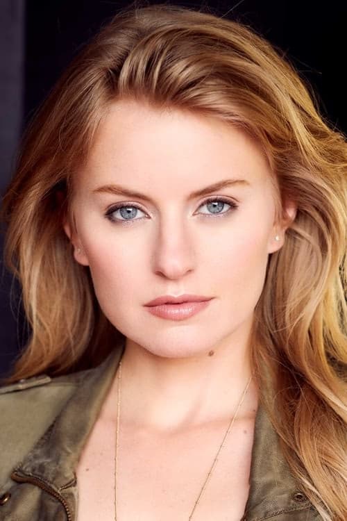 Sarah Minnich filmleri