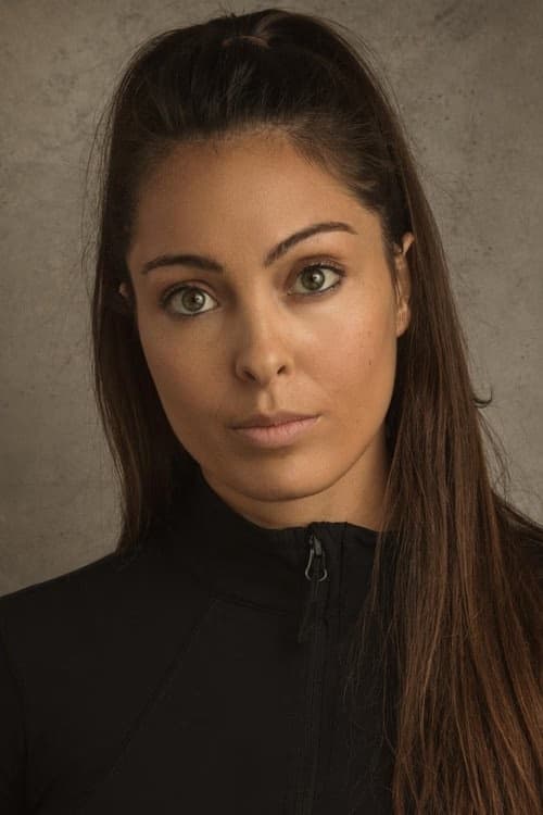 Sarah Naudi filmleri