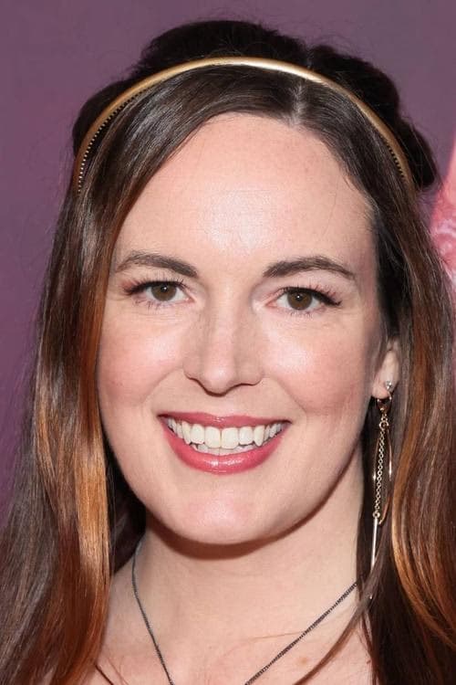 Sarah Nicklin filmleri