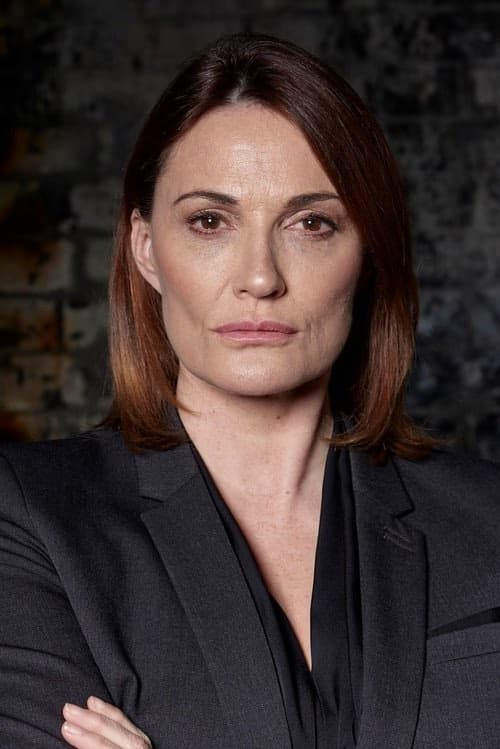 Sarah Parish filmleri