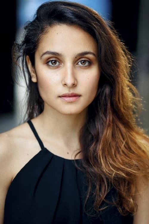 Sarah Perles filmleri