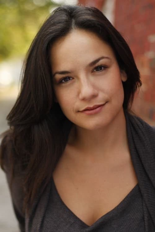 Sarah Podemski filmleri