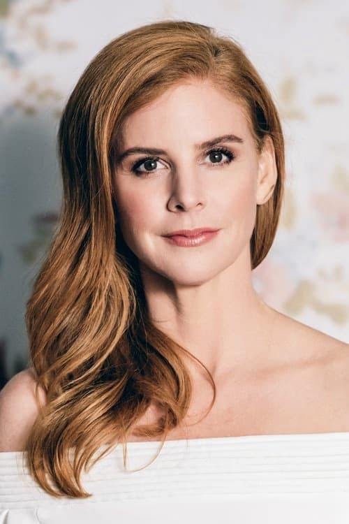 Sarah Rafferty filmleri