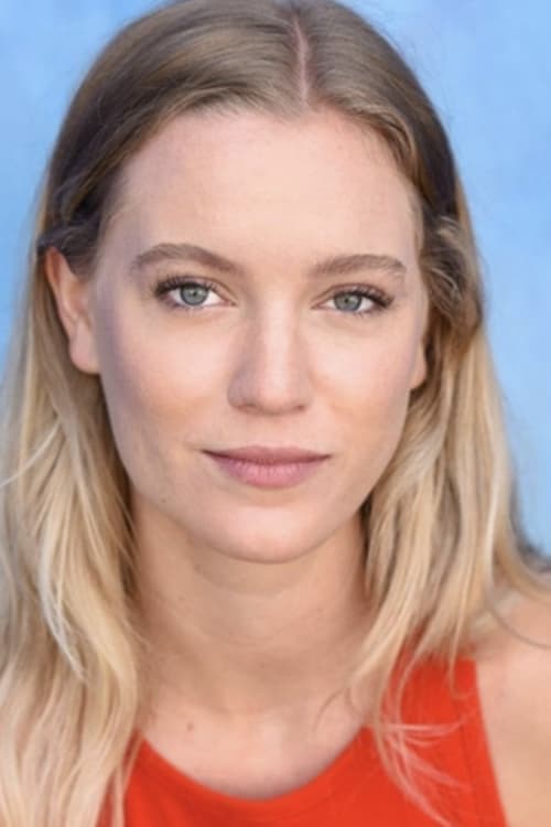 Sarah Rich filmleri