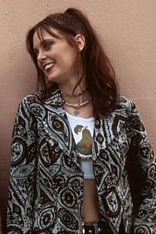 Sarah Rosenberg filmleri