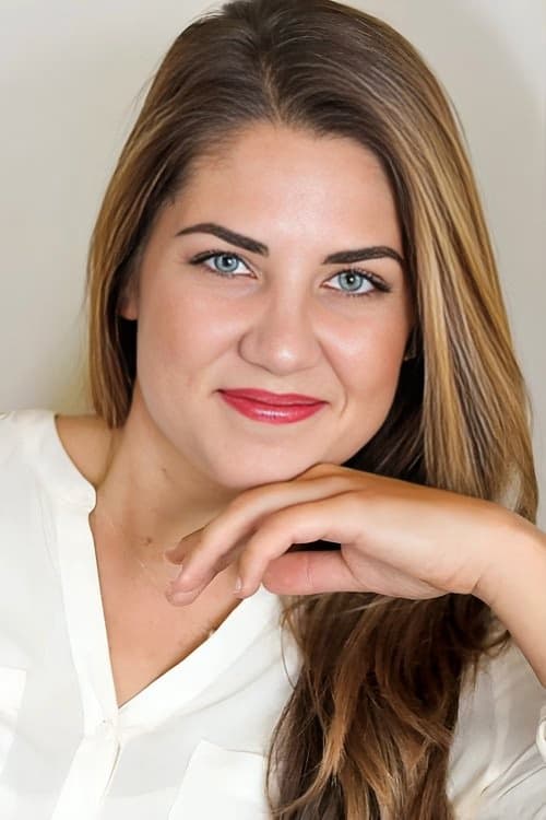 Sarah Schaub filmleri